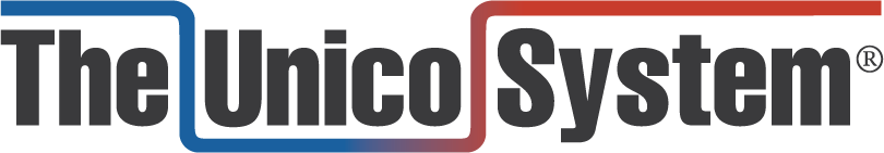 The Unico Systems logo