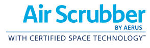 Air Scrubber by Aerus logo