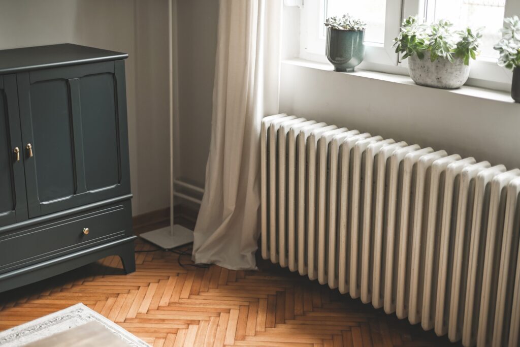 heating radiator 