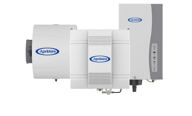 tankless water heater