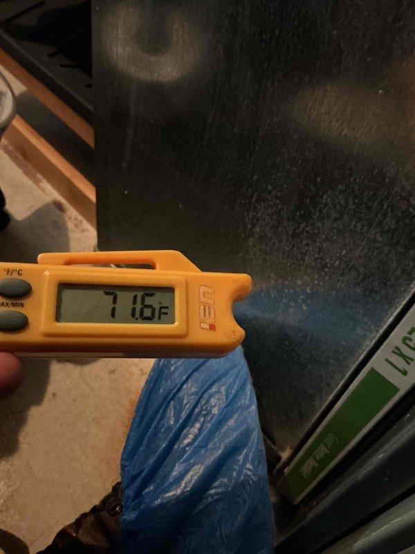 Completed comprehensive spring clean and check maintenance on HVAC system per comfort plan agreement. Performed full inspection of Rheem outdoor heat pump unit, including examination of compressor, capacitor, contactor, and electrical connections. Cleaned condenser coil and removed accumulated debris from unit exterior and interior compartment. Verified proper operation of fan motor and assessed overall component condition. 

Inspected indoor evaporator coil and confirmed adequate airflow through system. Measured supply air temperature at 71.6°F during operation. Evaluated furnace operation and investigated reported high-pitched noise occurring during ignition sequence. Tested ignition system, burner assembly, and heat exchanger for proper function and safety. Documented system performance with thermal imaging and component photography. All safety controls verified operational. System operating within normal parameters at time of service completion.