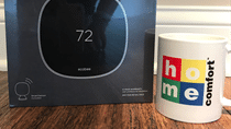 Thermostat Installation