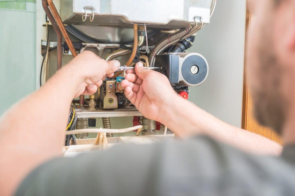 No-Heat Emergencies: 7 Furnace Red Flags