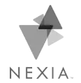 Gray North American Technician Excellence (NATE) certification logo